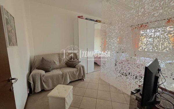 appartamento in vendita a Bergamo in zona Borgo Santa Caterina