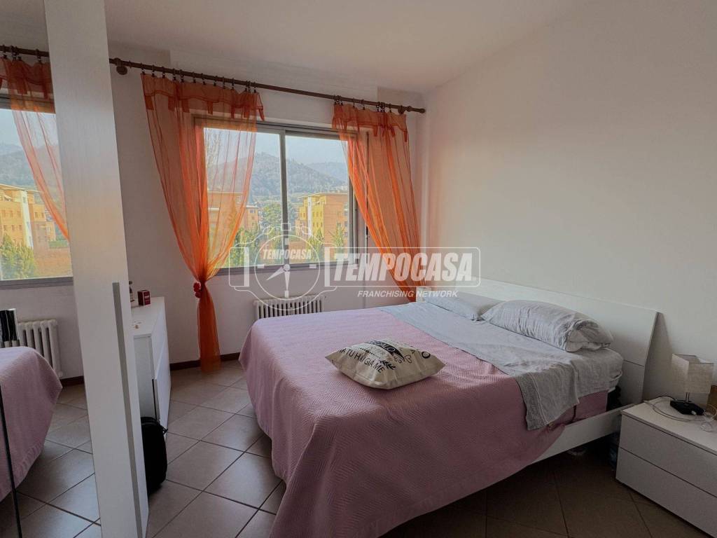 appartamento in vendita a Bergamo in zona Borgo Santa Caterina