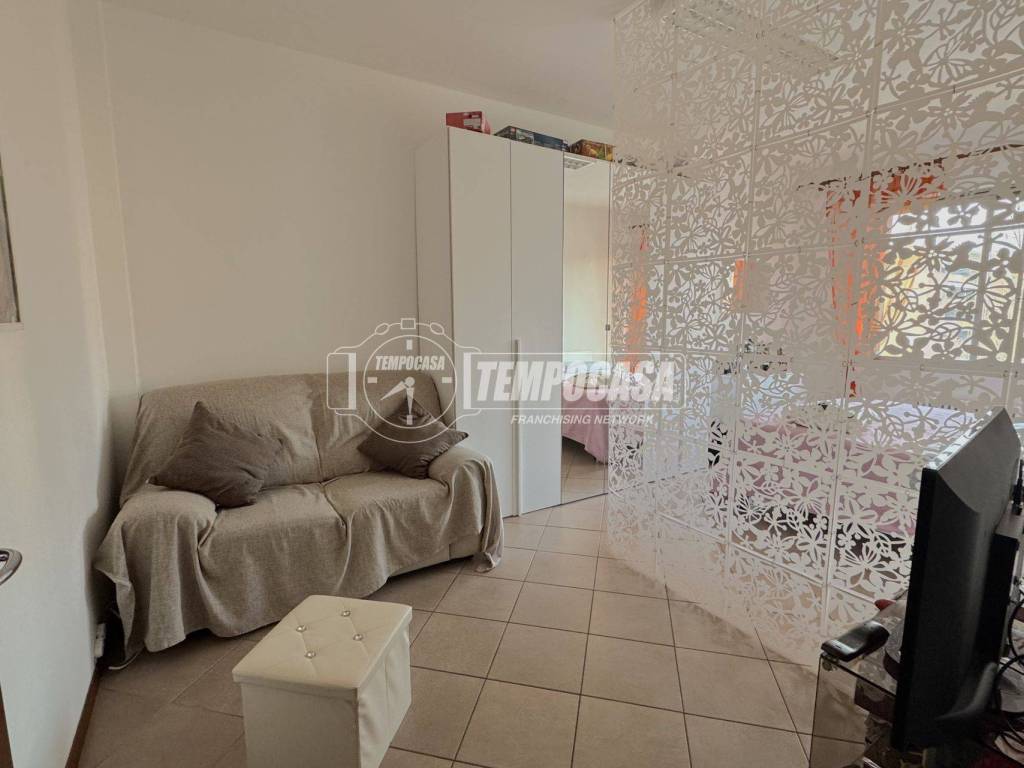 appartamento in vendita a Bergamo in zona Borgo Santa Caterina