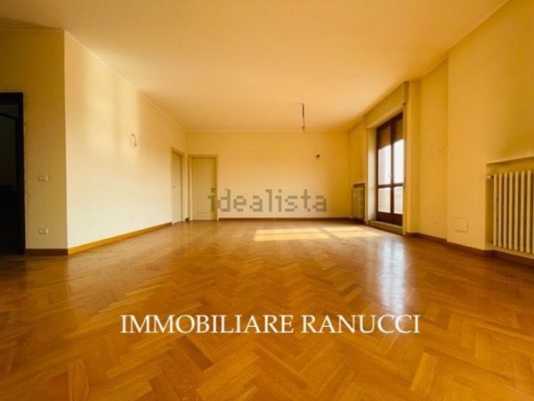 appartamento in vendita a Bergamo in zona Città Alta