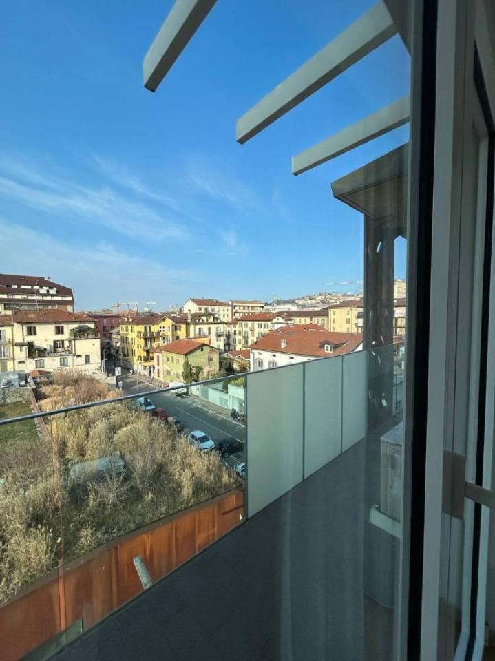 appartamento in vendita a Bergamo in zona Borgo Palazzo