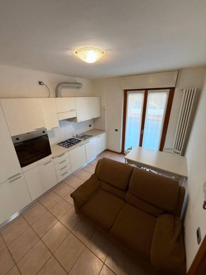 appartamento in vendita a Bergamo in zona Borgo Palazzo