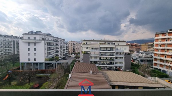 appartamento in vendita a Bergamo in zona Borgo Palazzo