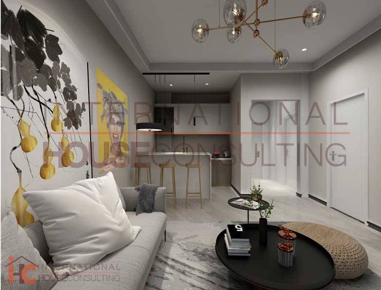 appartamento in vendita a Bergamo in zona Città Alta