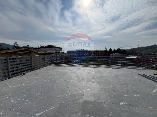 appartamento in vendita a Bergamo in zona Città Alta
