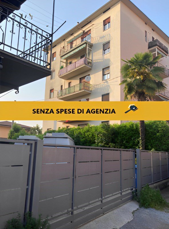 appartamento in vendita a Bergamo in zona Bergamo Centro