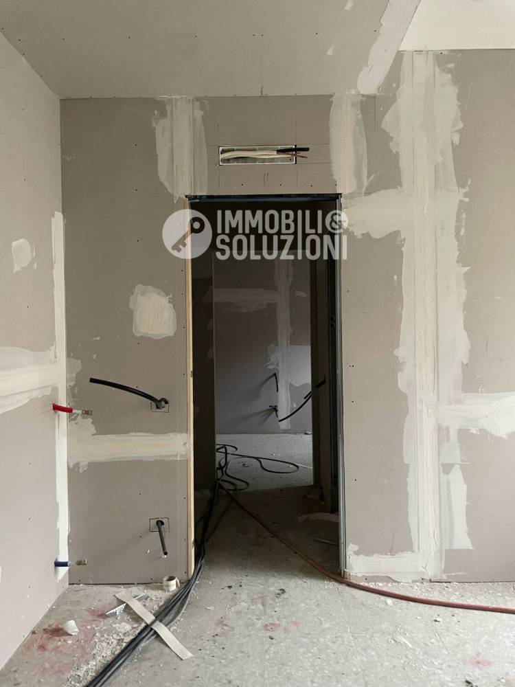 appartamento in vendita a Bergamo in zona Città Alta
