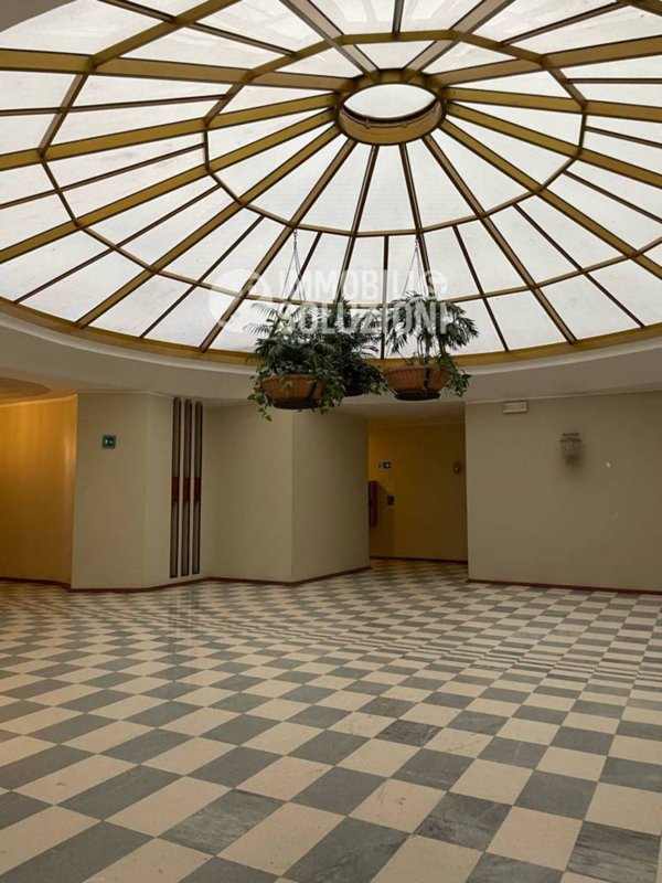 appartamento in vendita a Bergamo in zona Città Alta