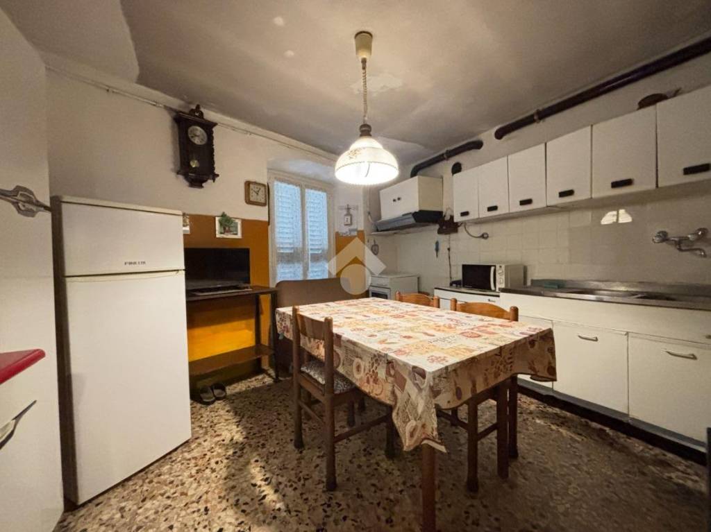 appartamento in vendita a Bergamo in zona Bergamo Centro
