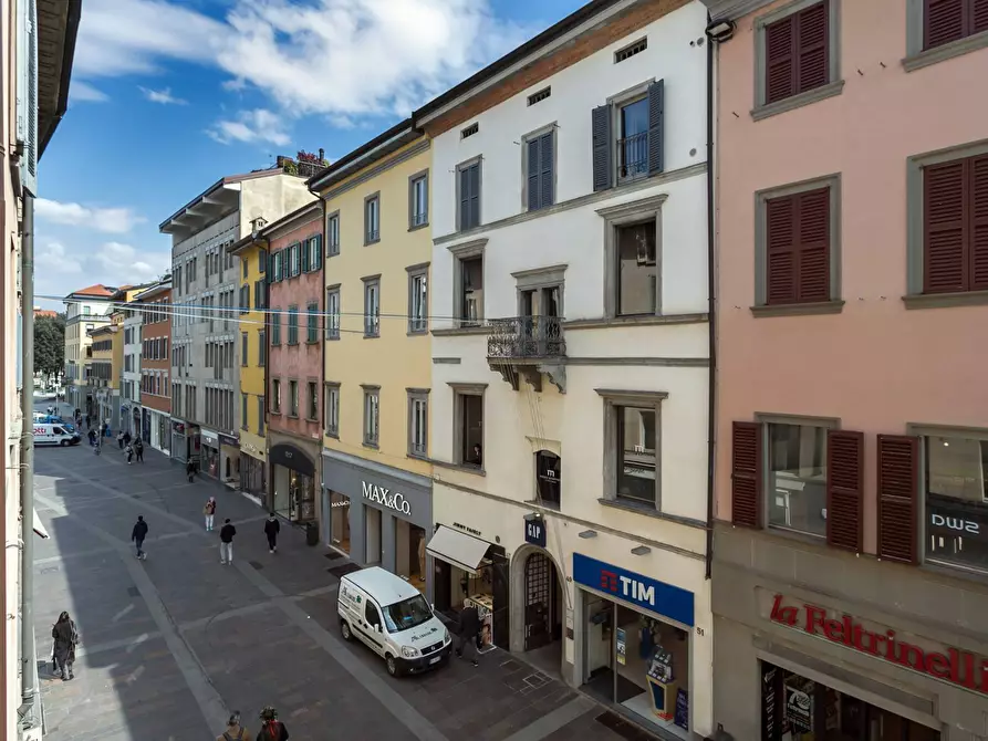 appartamento in vendita a Bergamo in zona Bergamo Centro