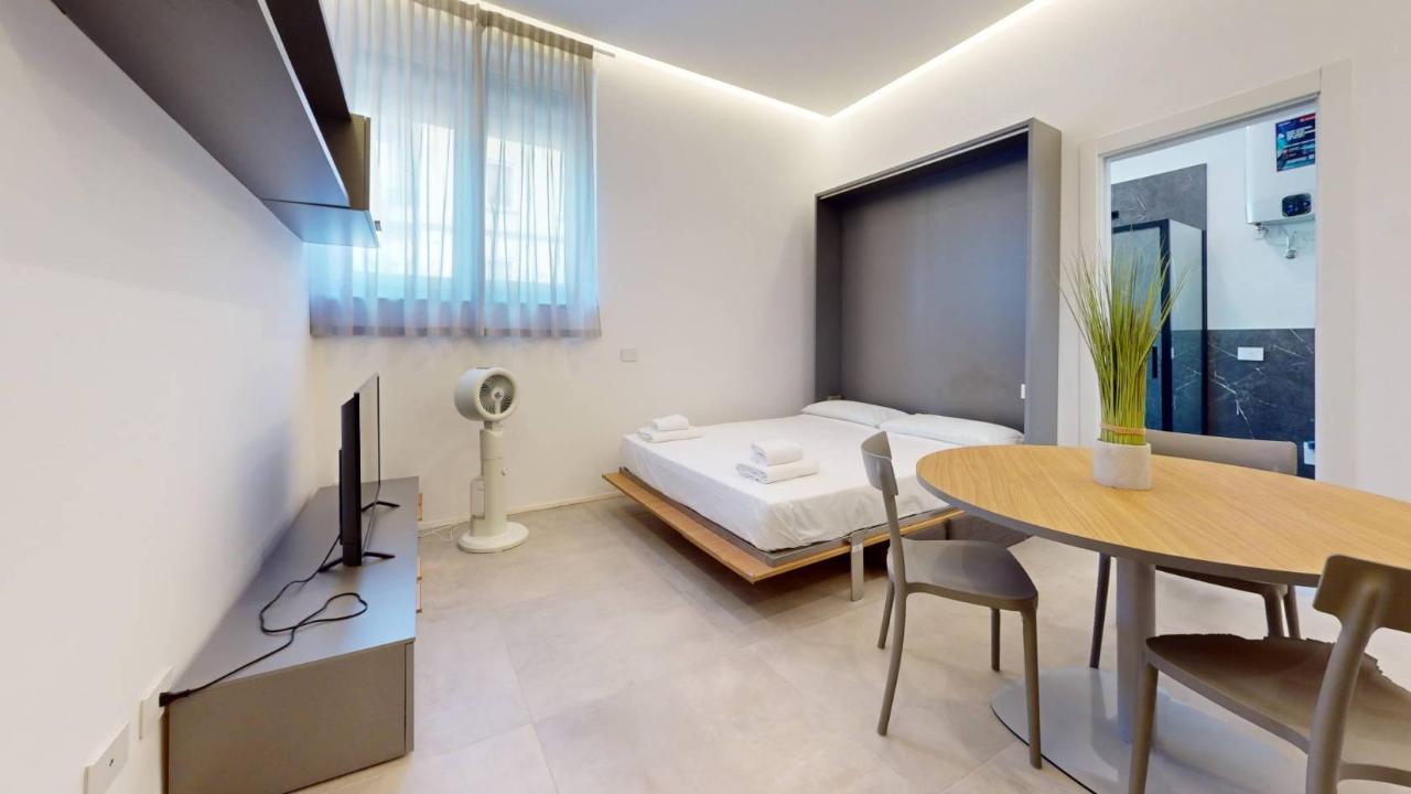 appartamento in vendita a Bergamo in zona Loreto