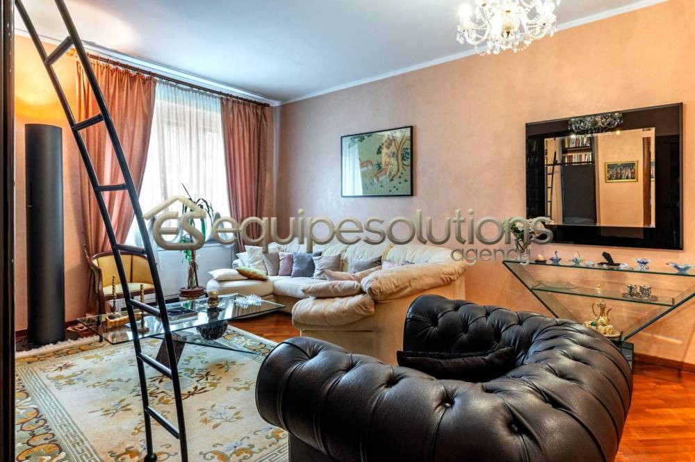 appartamento in vendita a Bergamo in zona Bergamo Centro