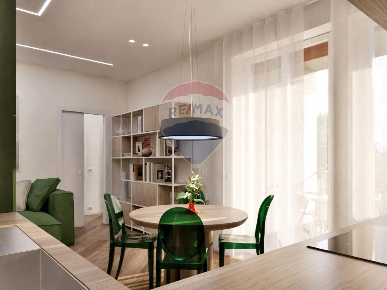 appartamento in vendita a Bergamo in zona Borgo Santa Caterina