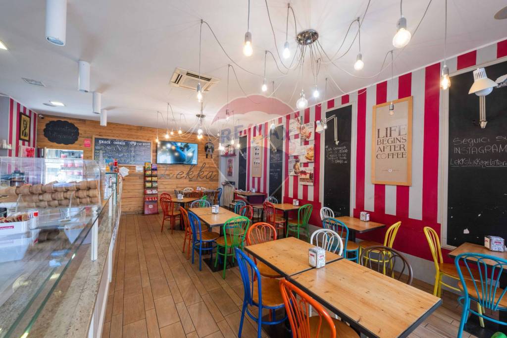 negozio in vendita a Bergamo in zona Città Alta