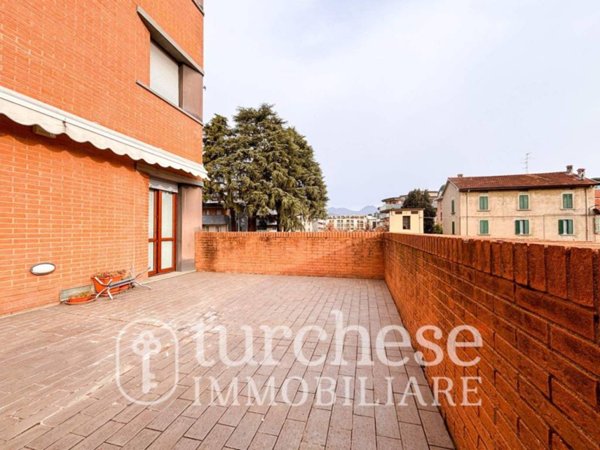 appartamento in vendita a Bergamo in zona Malpensata