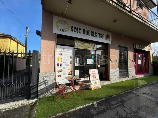 monolocale in vendita a Bergamo in zona Longuelo