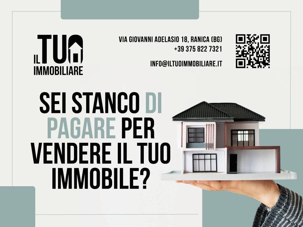 appartamento in vendita a Bergamo in zona Redona