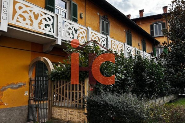appartamento in vendita a Bergamo in zona Borgo Palazzo