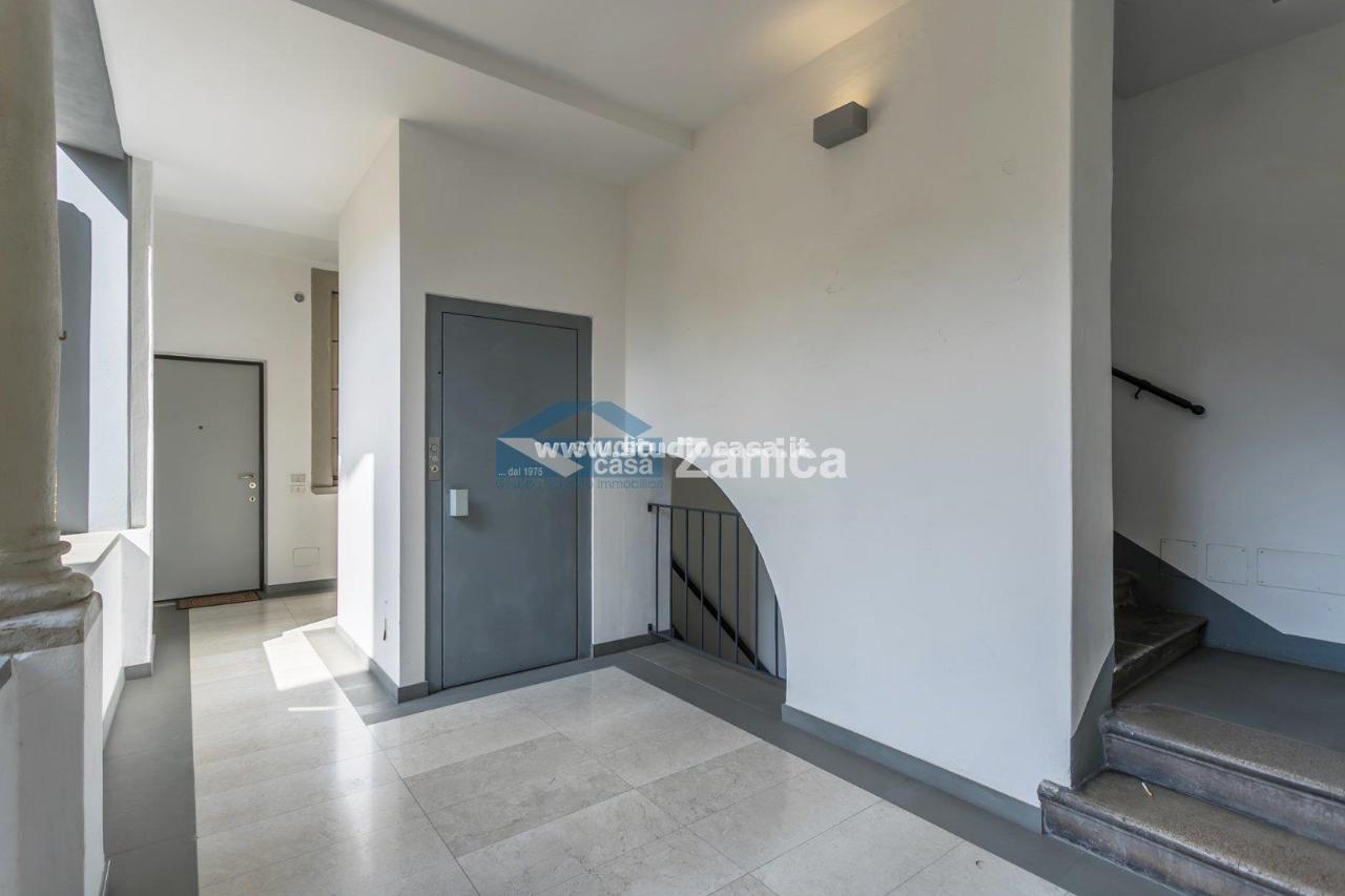 appartamento in vendita a Bergamo in zona Bergamo Centro