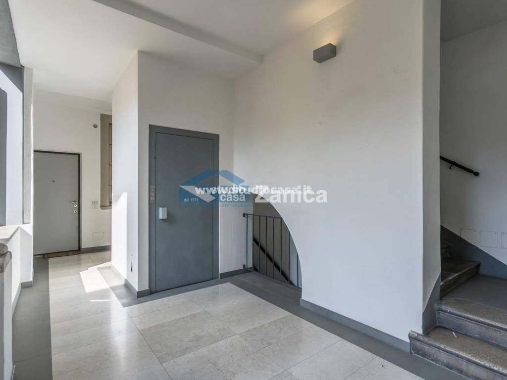 appartamento in vendita a Bergamo in zona Bergamo Centro