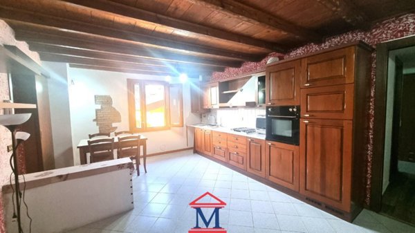 appartamento in vendita a Bergamo in zona Valtesse/Valverde