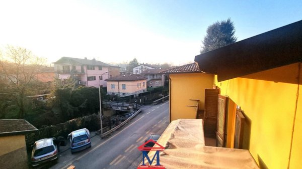 appartamento in vendita a Bergamo in zona Conca Fiorita