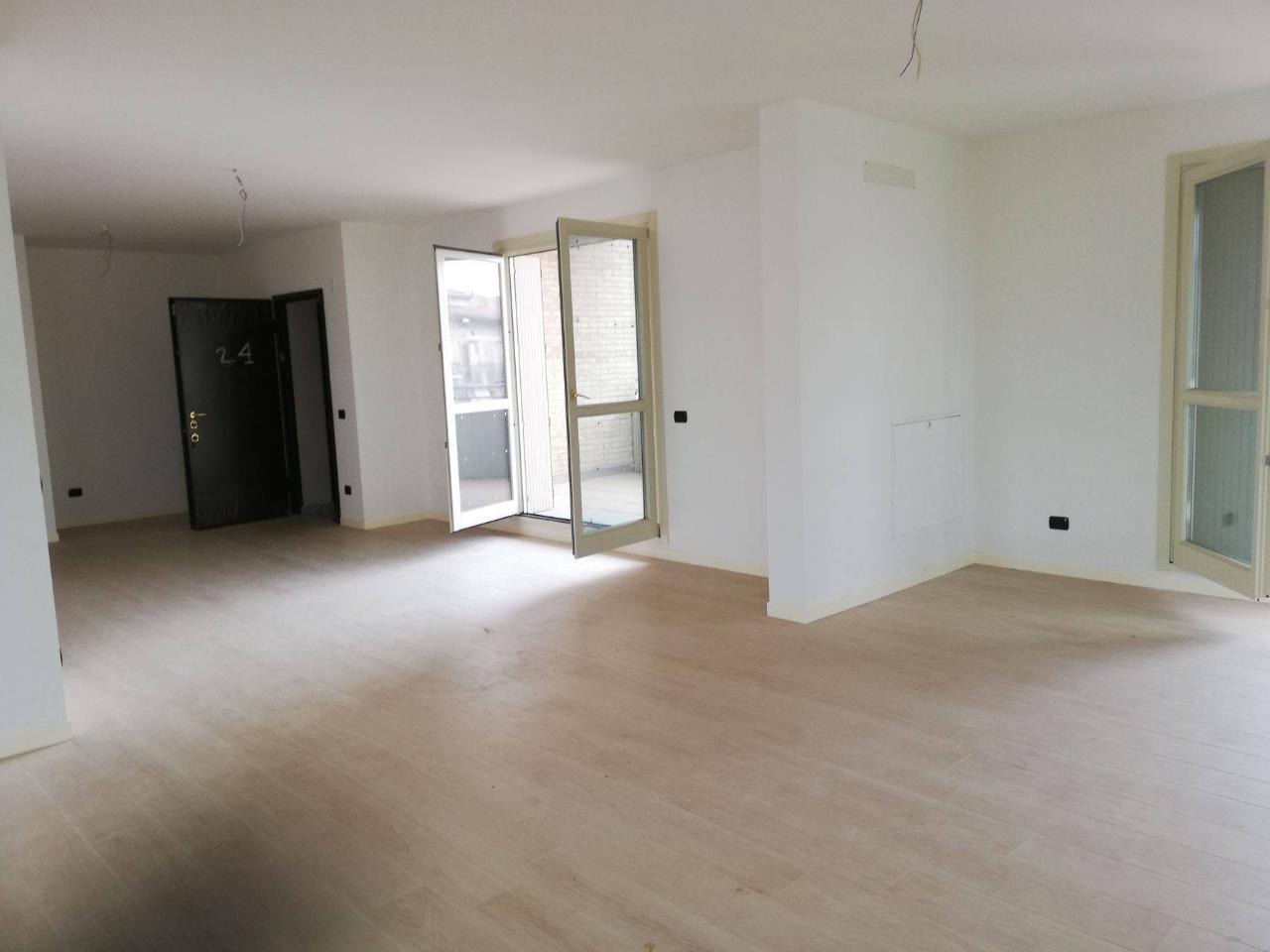 appartamento in vendita a Bergamo in zona Borgo Palazzo