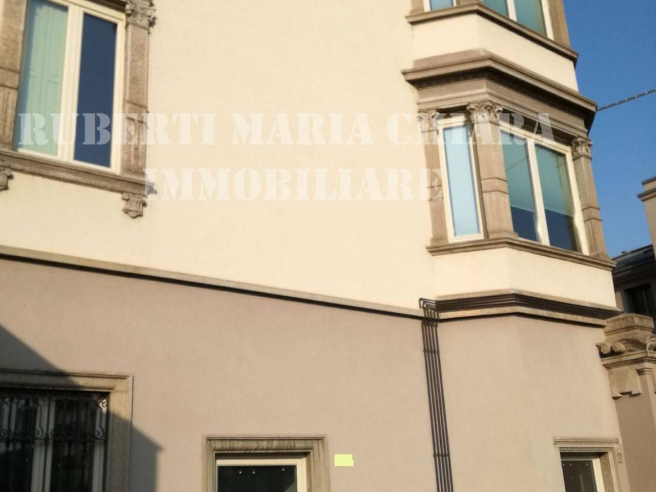 appartamento in vendita a Bergamo in zona Bergamo Centro