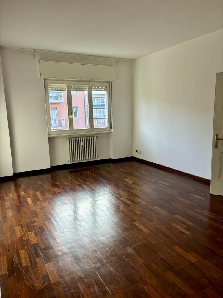 appartamento in vendita a Bergamo in zona Borgo Santa Caterina