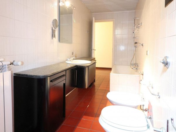 appartamento in vendita a Bergamo in zona Città Alta