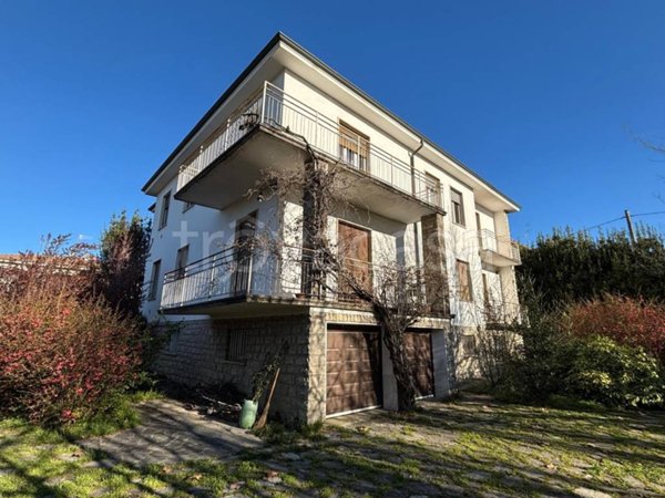 casa indipendente in vendita a Bergamo in zona Valtesse/Valverde