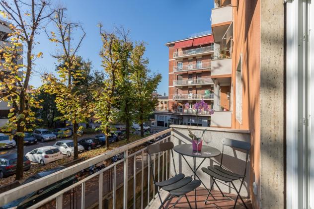 appartamento in vendita a Bergamo in zona Borgo Santa Caterina