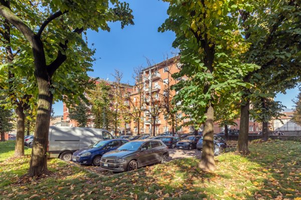 appartamento in vendita a Bergamo in zona Borgo Santa Caterina