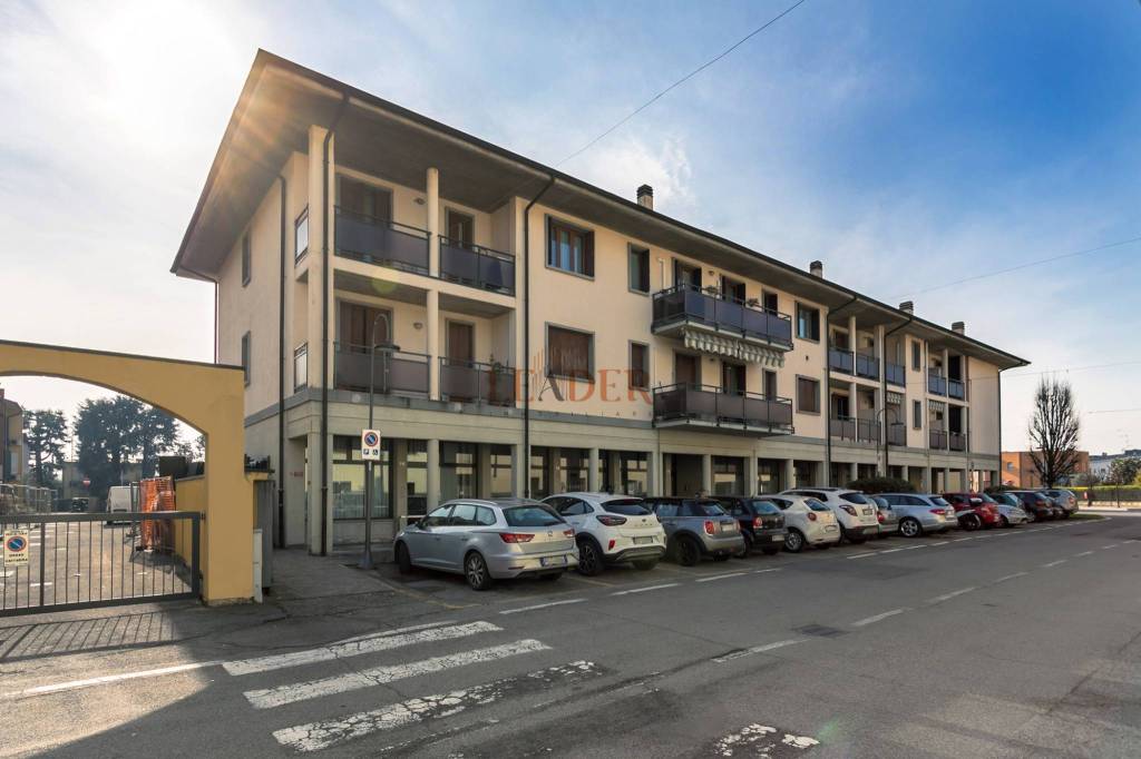 appartamento in vendita a Bergamo in zona Campagnola