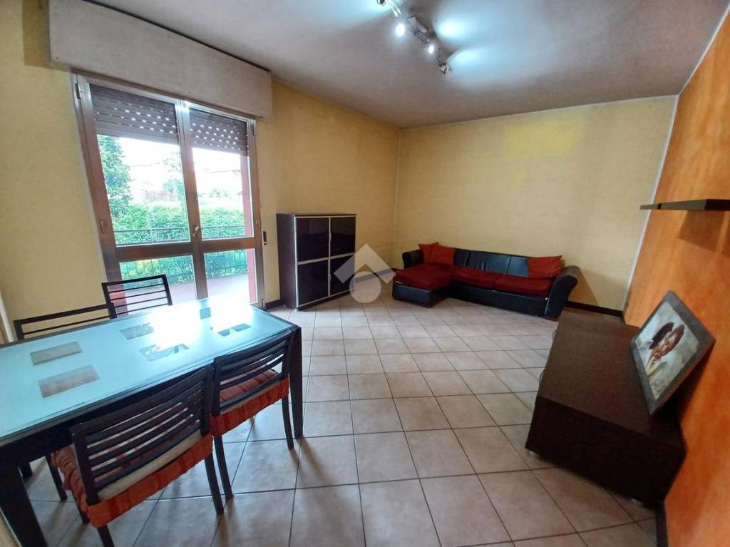 appartamento in vendita a Bergamo in zona Bergamo Centro