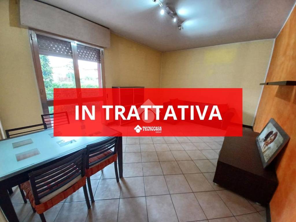 appartamento in vendita a Bergamo in zona Bergamo Centro