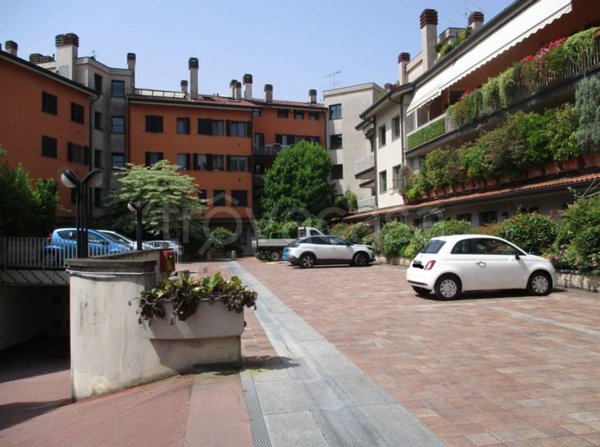 casa indipendente in vendita a Bergamo in zona San Giorgio