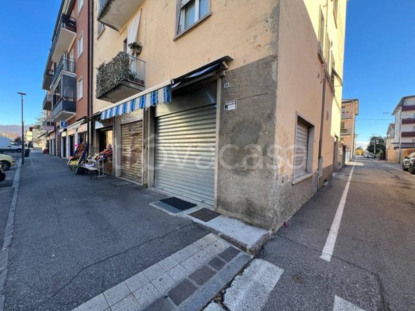 trivano in vendita a Bergamo in zona Celadina