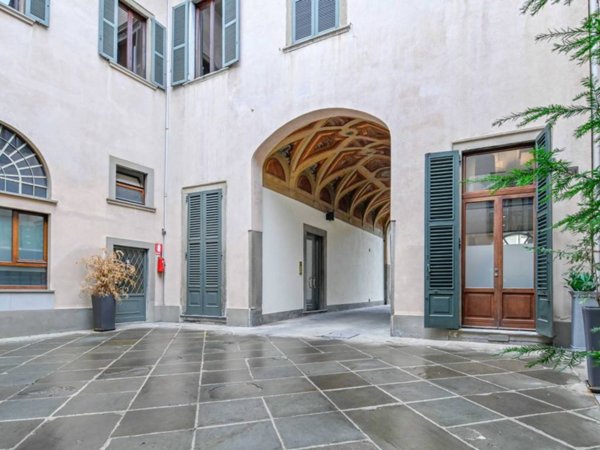 appartamento in vendita a Bergamo in zona Bergamo Centro