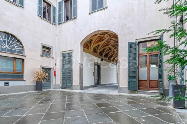 appartamento in vendita a Bergamo in zona Bergamo Centro