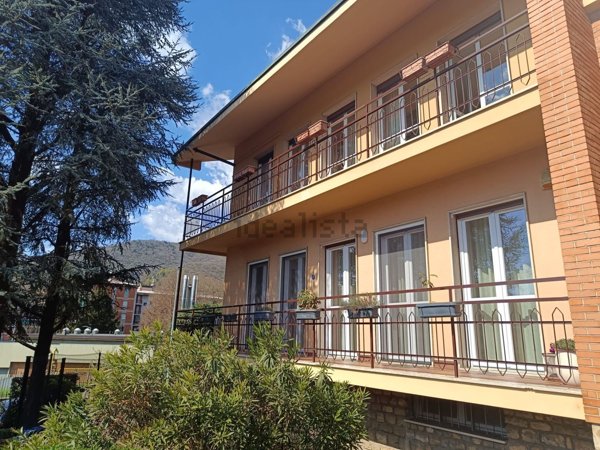 appartamento in vendita a Bergamo in zona Monterosso