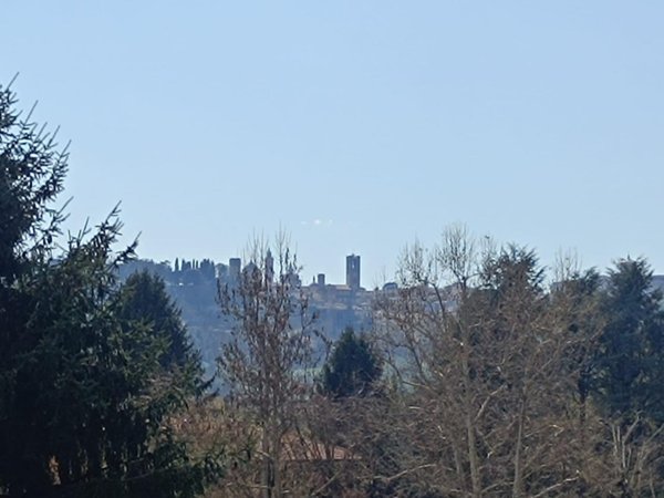 appartamento in vendita a Bergamo in zona Monterosso