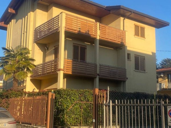 appartamento in vendita a Bergamo in zona Conca Fiorita