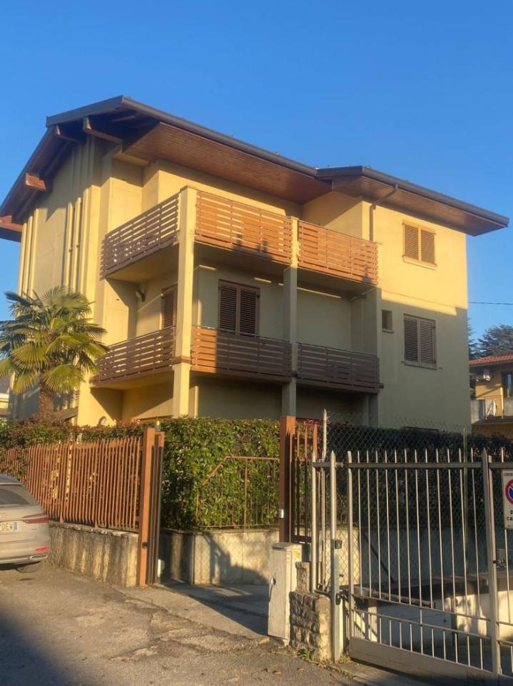 appartamento in vendita a Bergamo in zona Valtesse/Valverde
