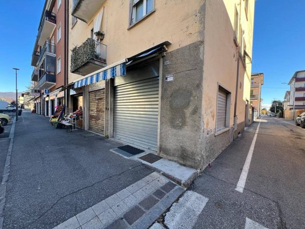 trivano in vendita a Bergamo in zona Celadina