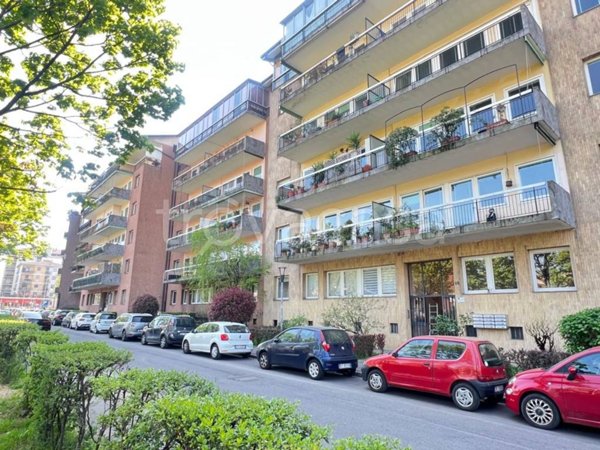 appartamento in vendita a Bergamo in zona Città Alta