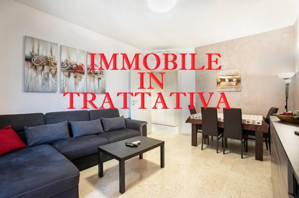 appartamento in vendita a Bergamo in zona Longuelo