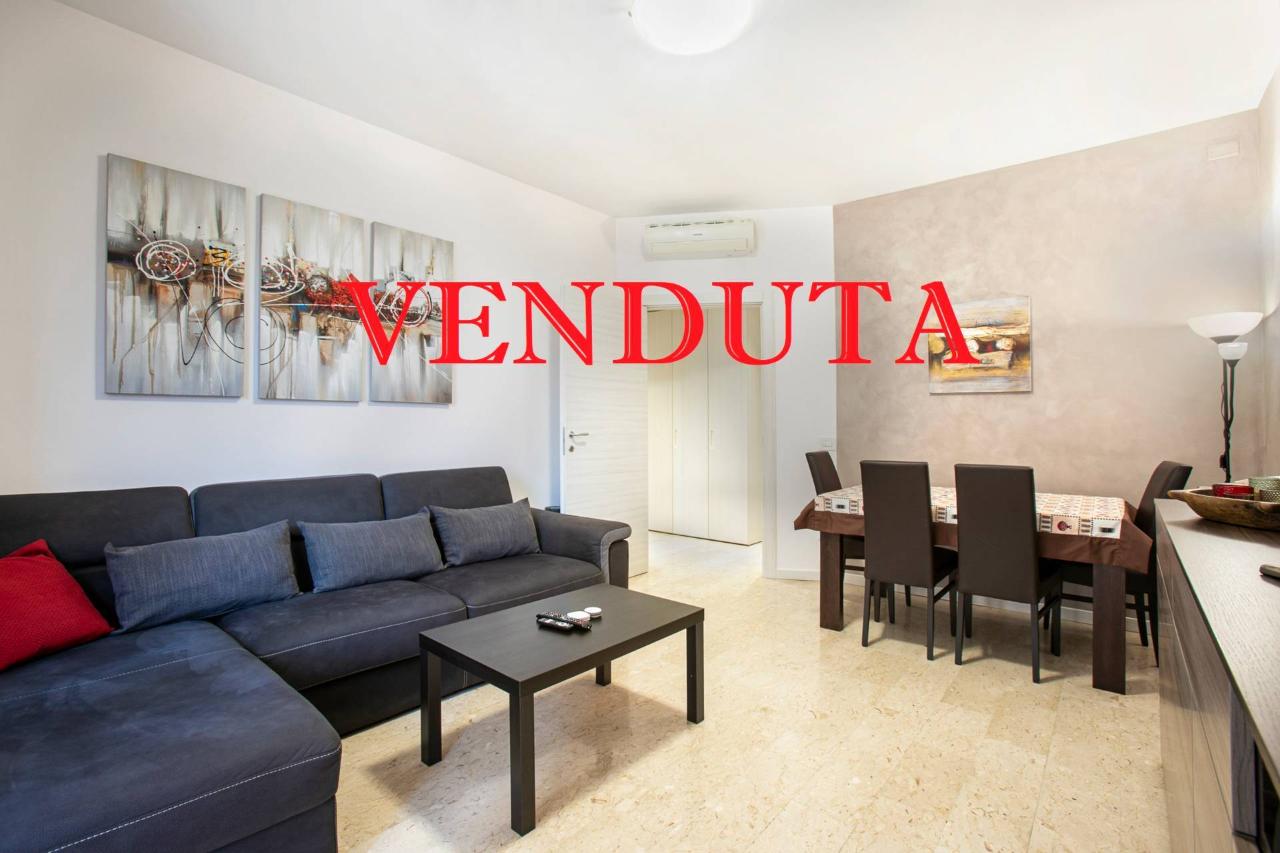appartamento in vendita a Bergamo in zona Longuelo
