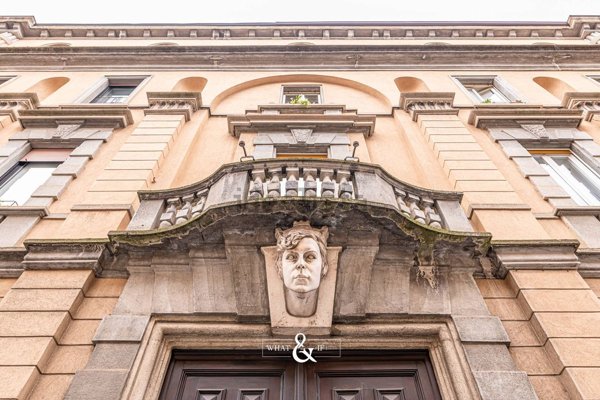 appartamento in vendita a Bergamo in zona Città Alta