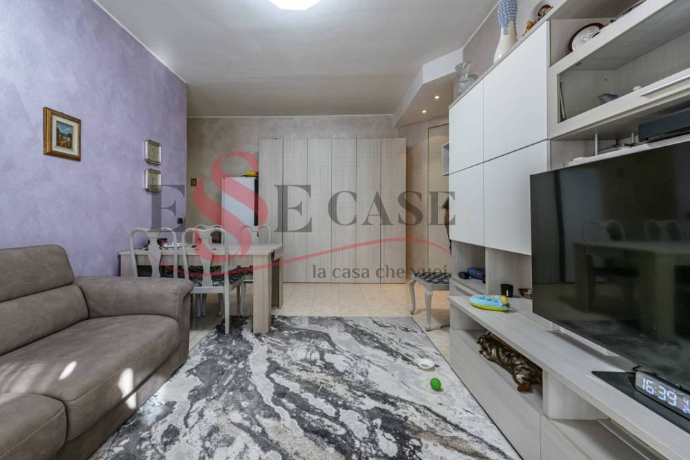 appartamento in vendita a Bergamo in zona Boccaleone
